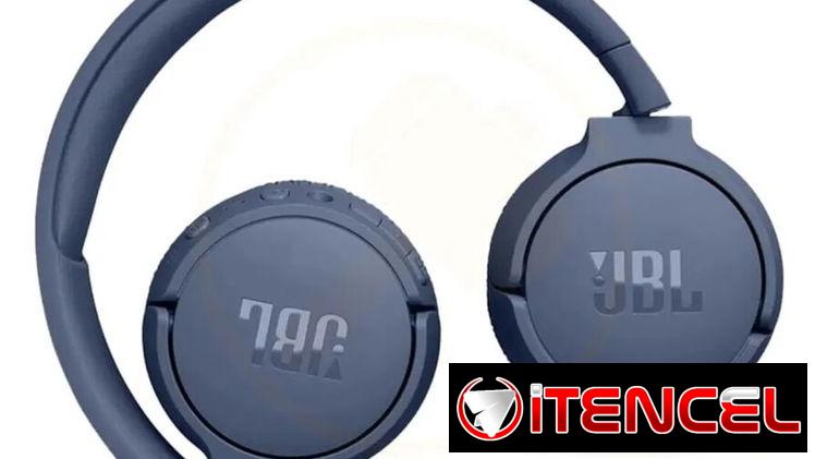 Batería y Placas de Audífonos Inalámbricos JBL