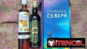Bebida TRADICIONAL del norte de RUSIA!