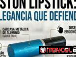 Taser(teiser), NUEVO,defensa personal, potencia: más de 300Kv, ultra alto voltaje, precio: 40 usd, 🚨DOMICILIO GRATIS.