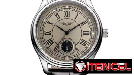 Relojes elegantes y clásicos — foto 2