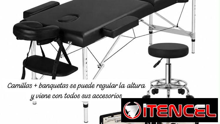Camillas originales — foto 1