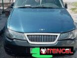 Daewoo Nexia