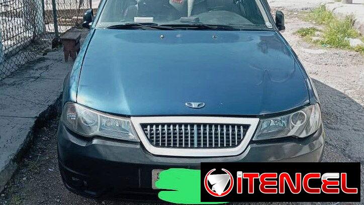 Daewoo Nexia