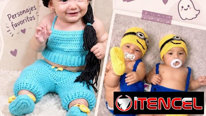 Disfraces para bebés — foto 1