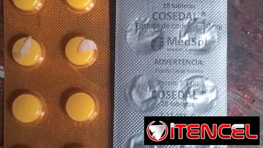 Cosedal