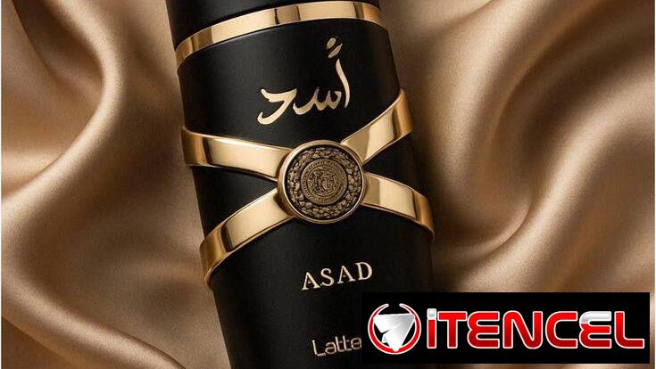 Lattafa Asad Fuerza, carácter y misterio. Famoso por su ADN especiado y profundo, sus notas de pimienta y café crean una — foto 2