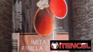 Vainilla