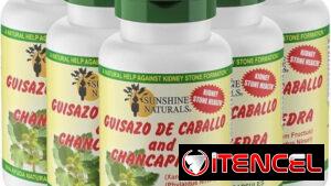 guisazo de caballo sunshine natural nuevo sellado 🌿💚🌼