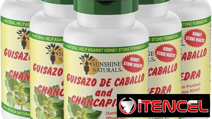 guisazo de caballo sunshine natural nuevo sellado 🌿💚🌼