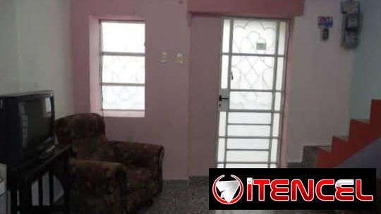 VENTA DE CASA PUERTA CALLE EN VENTA – CENTRO HABANA (la victoria)