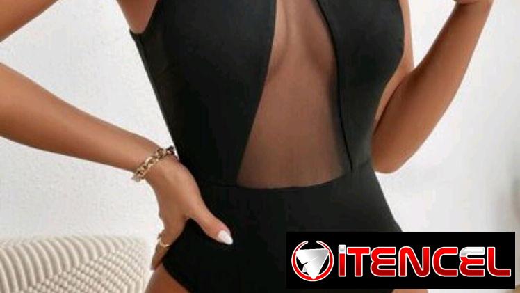 Vestidos y conjuntos de SheIn de excelente calidad. Body y monos enterizos