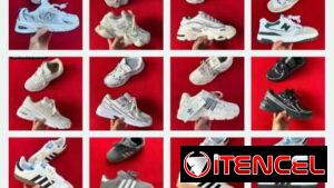 Tenis G5