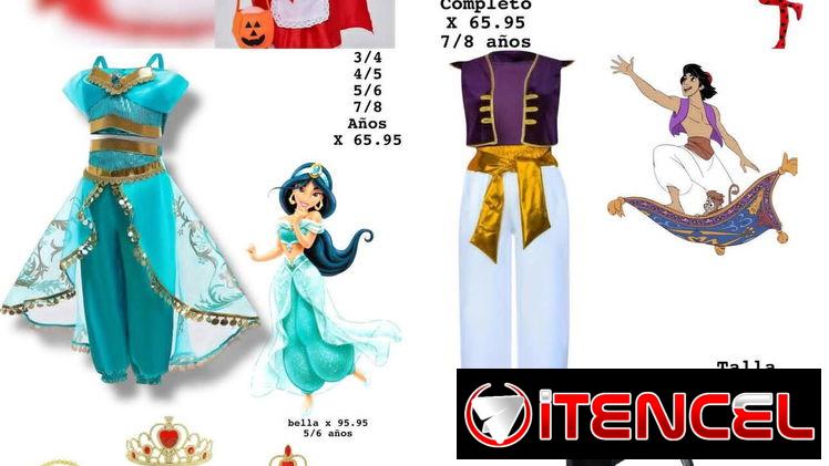 🚨💥 ¡MÁS DEL 50% DE DESCUENTO EN TODA NUESTRA TIENDA DE HALLOWEEN! 💥🚨