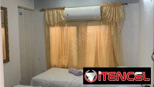 RENTA hostal de 4 habitaciones con Qba Hostin 360 en PLAYA CALETÓN, CIÉNAGA DE ZAPATA.
