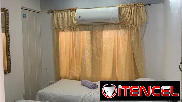 RENTA hostal de 4 habitaciones con Qba Hostin 360 en PLAYA CALETÓN, CIÉNAGA DE ZAPATA. — foto 1