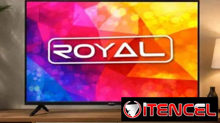 Tv 32 pulgadas
