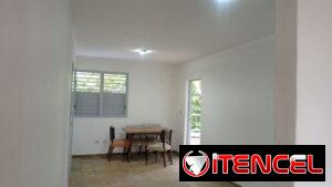 Permuto apto 2/4 en Nuevo Vedado