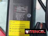 Arrancador de coche portátil 5500Ah