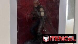 The Witcher