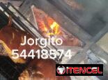Comidas criollas, cenas criollas puerco asado Cerdo asado co ida a domicilio cenas criollas