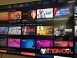 Televisor smart tv55 pulgadas