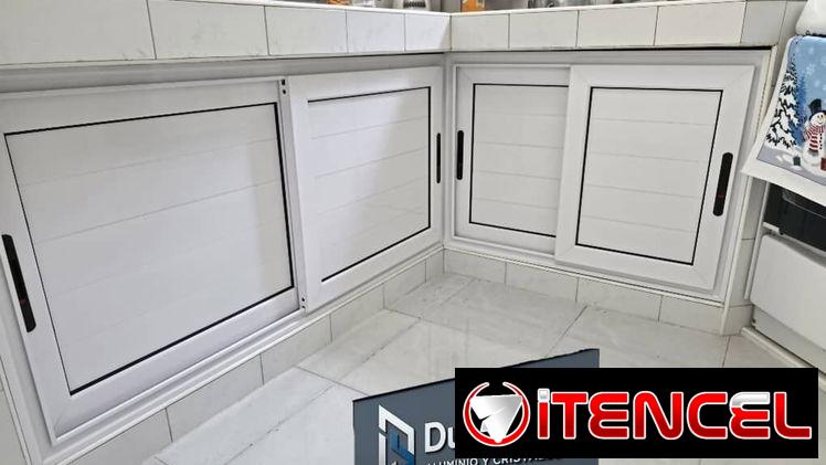54817937 DUPORTE: ALUMINIO Y CRISTALERÍA — foto 2