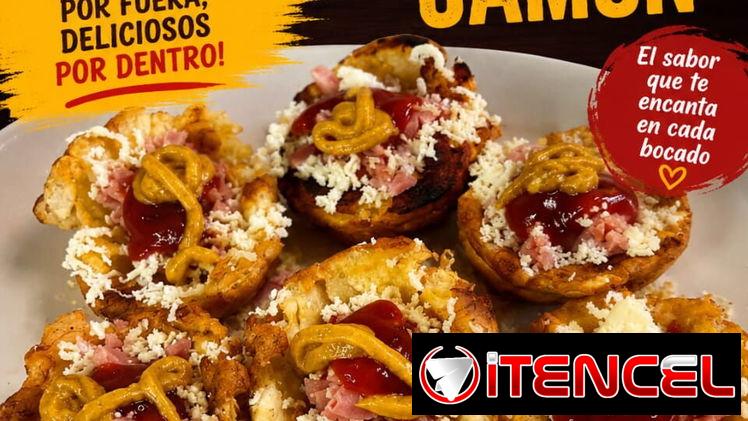 💥✨ ¡PIDE FÁCIL, RÁPIDO Y SIN COMPLICACIONES! ✨💥 En Bett'LAY queremos que disfrutes tu comida sin límites — foto 2