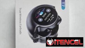 Audífonos Bluetooth T7