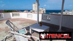 🌊 Alquiler en centro Habana/Alquiler mensual/Renta a extranjeros 🌊