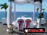 Decoraciones para bodas