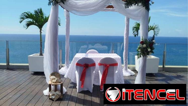 Decoraciones para bodas