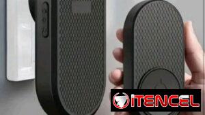 Timbre inalámbrico