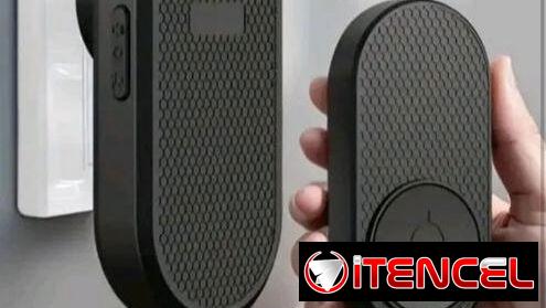 Timbre inalámbrico