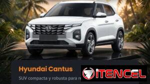 Hyundai Cantus