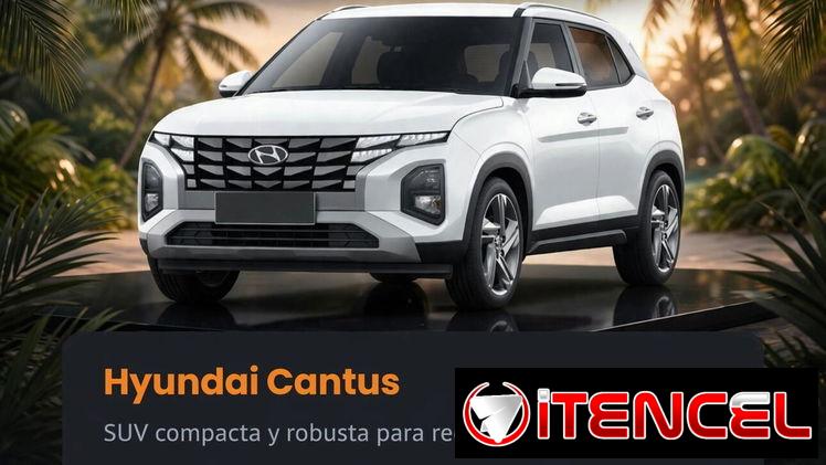 Hyundai Cantus