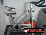 Bicicleta estatica para Spinning SUNNY HEALTH & FITNESS Mod SF-B901