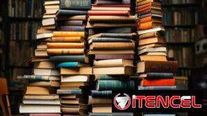 LIBROS de USO a EXCELENTE PRECIO y MÁS 📚