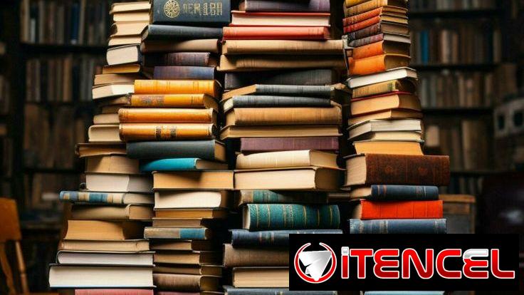 LIBROS de USO a EXCELENTE PRECIO y MÁS 📚