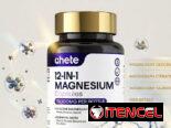 MAGNESIO 12 EN 1