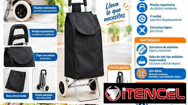 Carrito De Compra