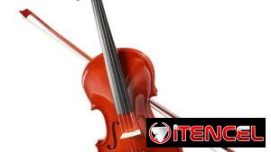 Clases de violín 🎻 en La Habana!!!