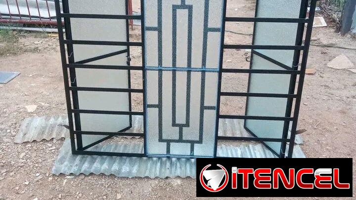 Puertas , ventanas ,rejas y portones — foto 3