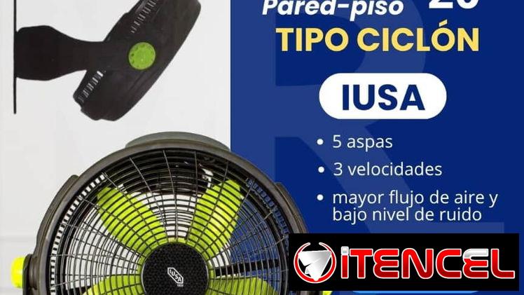 VENTILADORES — foto 4