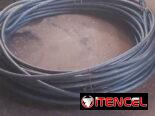 ¡CABLE ELÉCTRICO #6 AWG