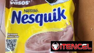 Nesquik 200g