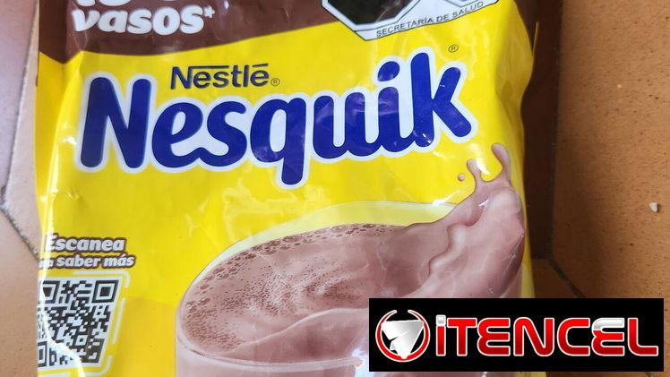 Nesquik 200g