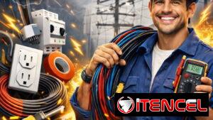 Mantenimiento/Electricidad
