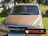 IA SORENTO 2009 4×4 PETRÓLEO (DIÉSEL) – EXCELENTE ESTADO
