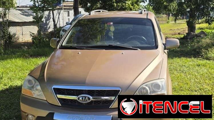 IA SORENTO 2009 4×4 PETRÓLEO (DIÉSEL) – EXCELENTE ESTADO