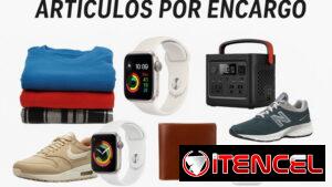 ⚡ Encargos Desde Amazon, eBay, Temu, Walmart y Más | Entrega en Cuba 🇨🇺